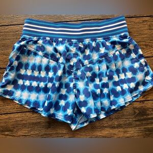 Free People Movement Shorts XS